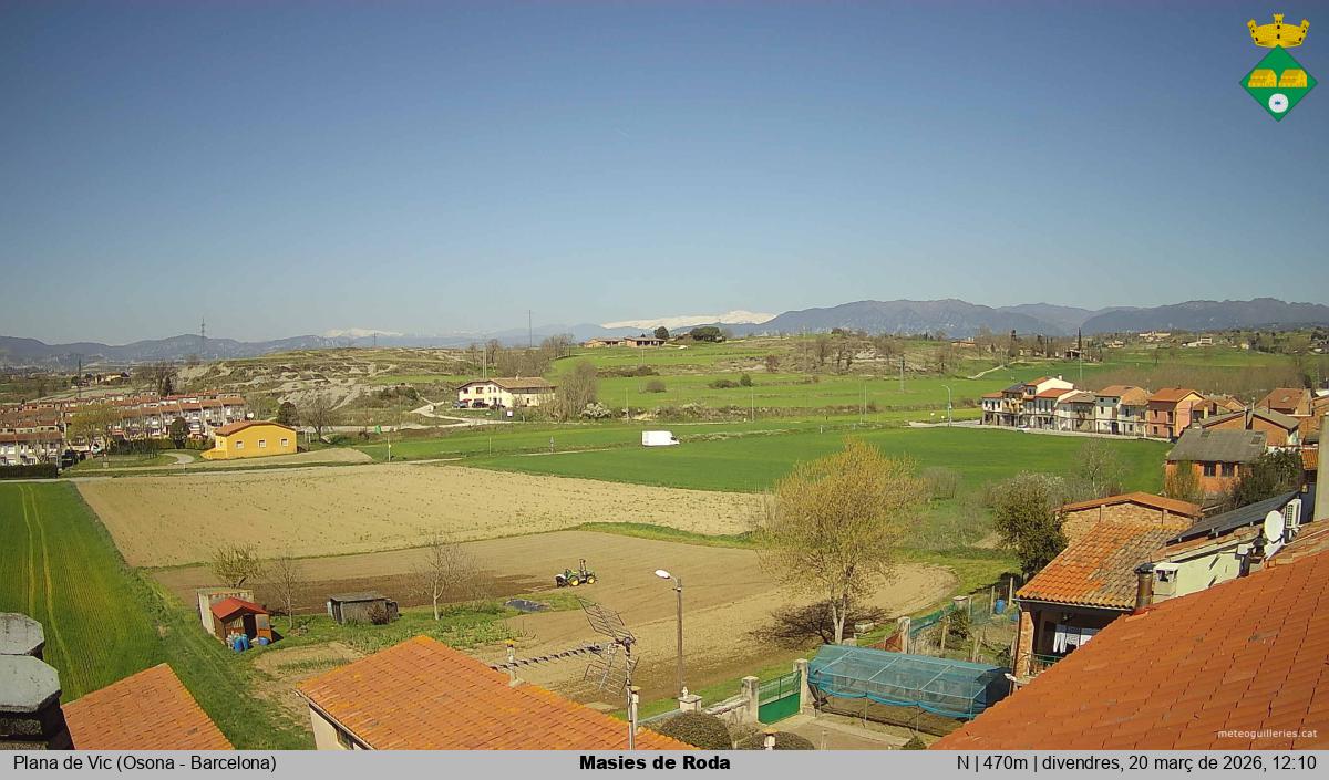 Masies de Roda 