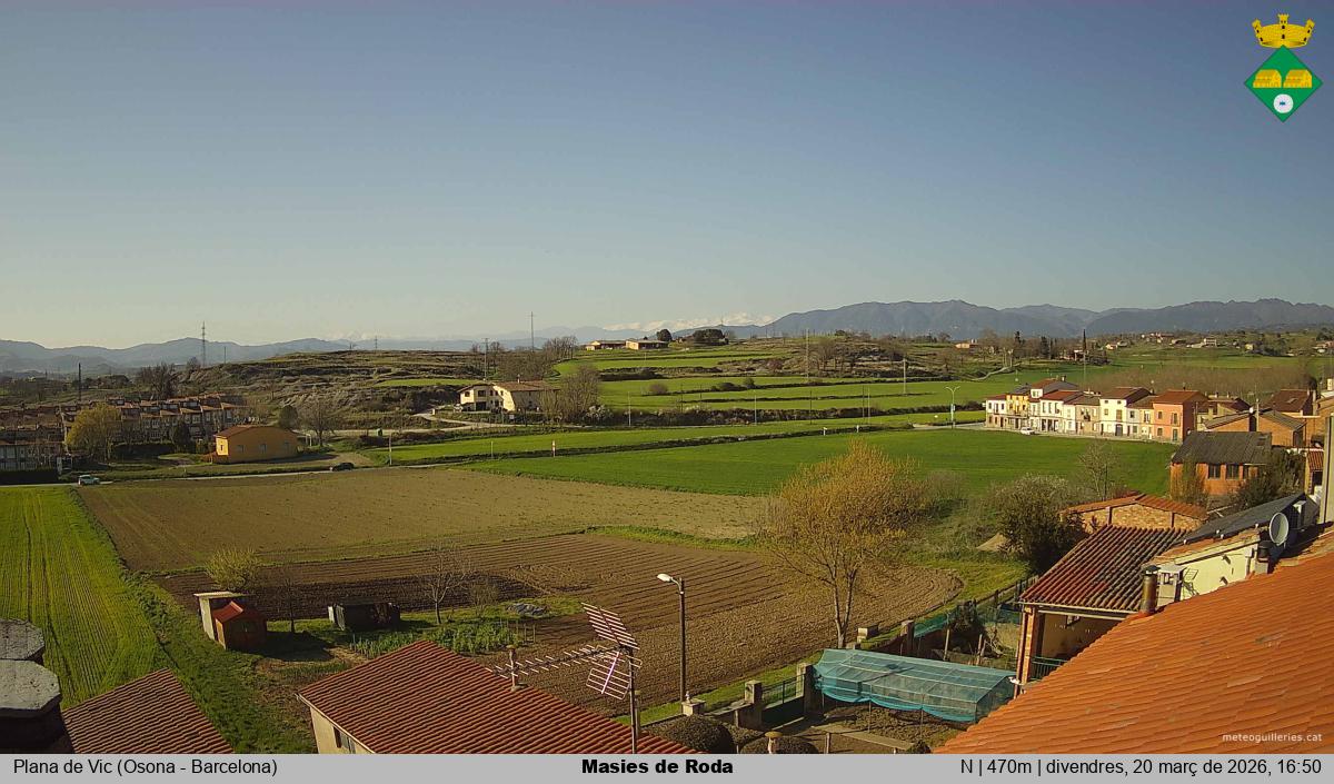 Masies de Roda 