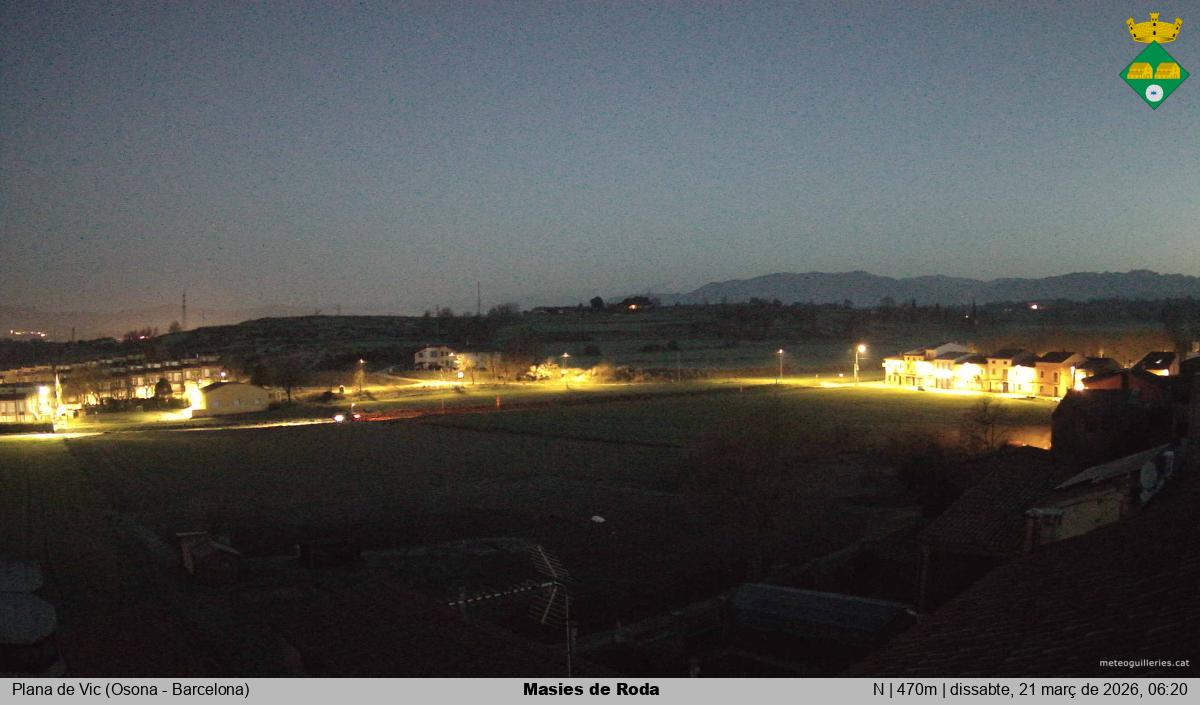 Masies de Roda 