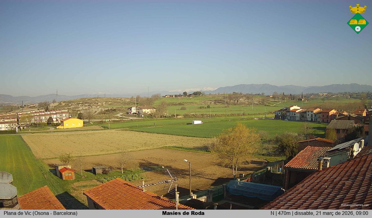 Masies de Roda 