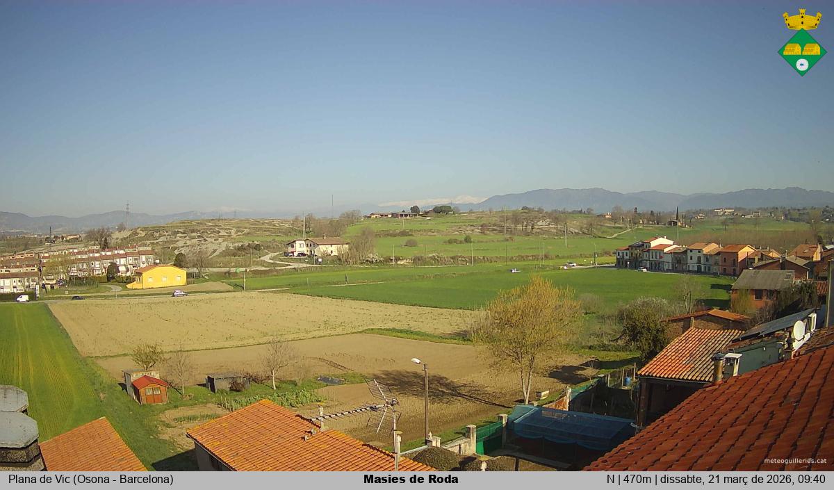 Masies de Roda 