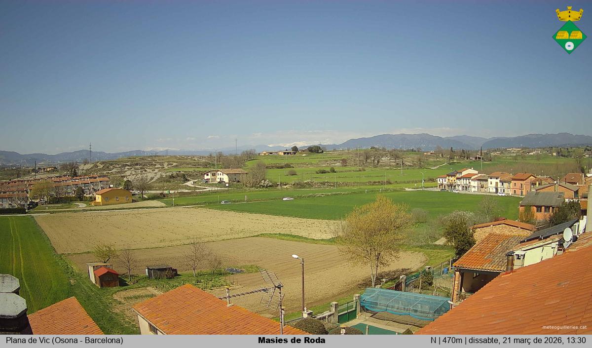 Masies de Roda 