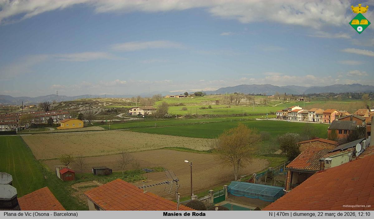 Masies de Roda 