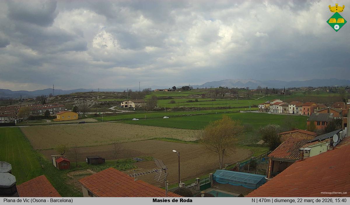 Masies de Roda 