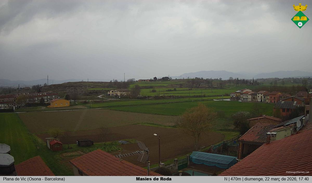 Masies de Roda 
