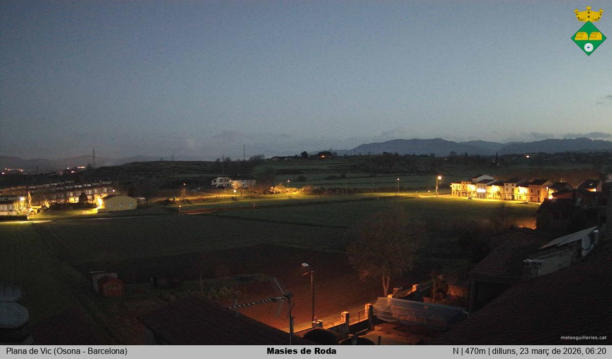 Masies de Roda 