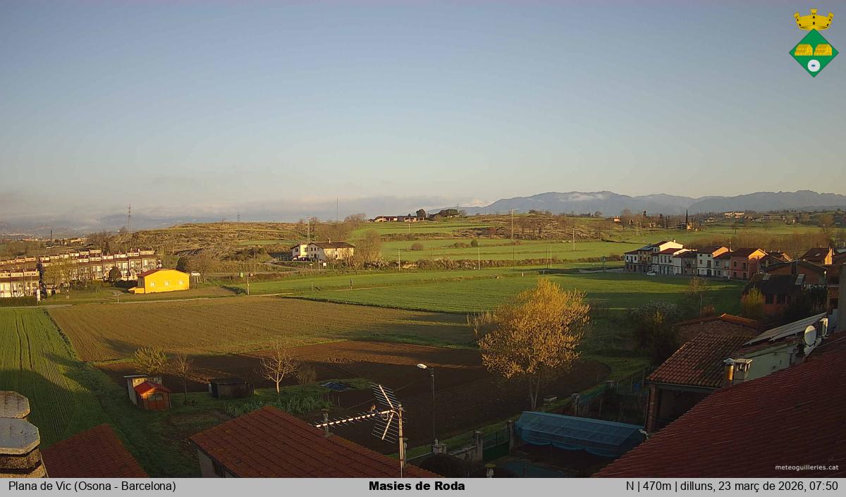 Masies de Roda 