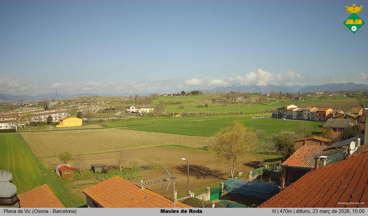 Masies de Roda 