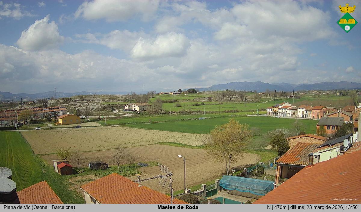 Masies de Roda 