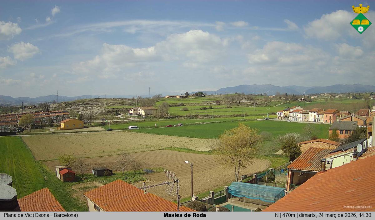 Masies de Roda 