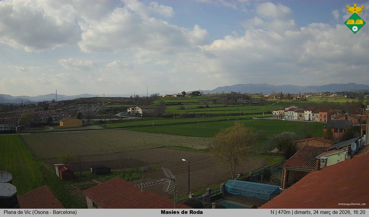 Masies de Roda 