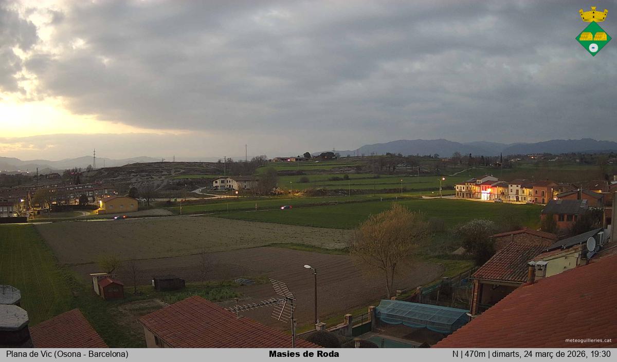 Masies de Roda 