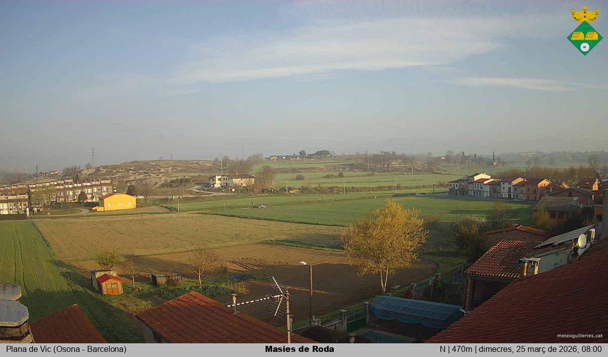Masies de Roda 