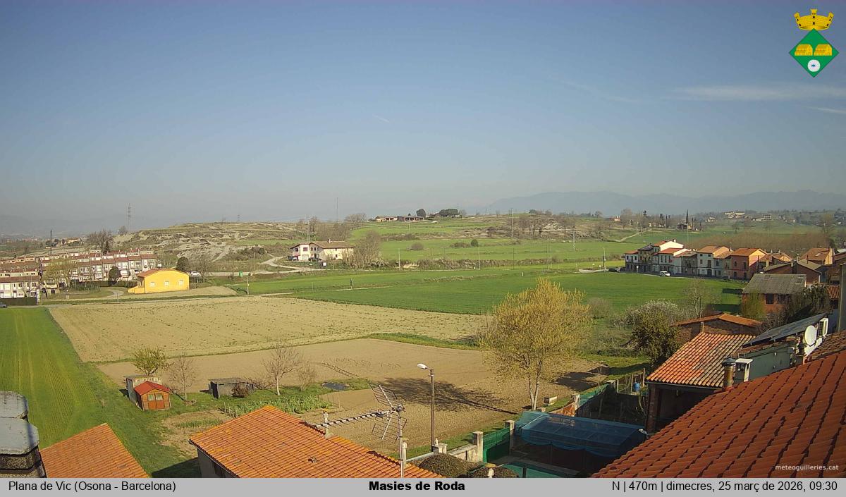 Masies de Roda 