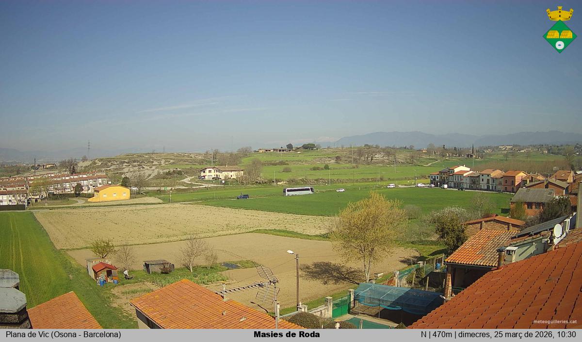 Masies de Roda 