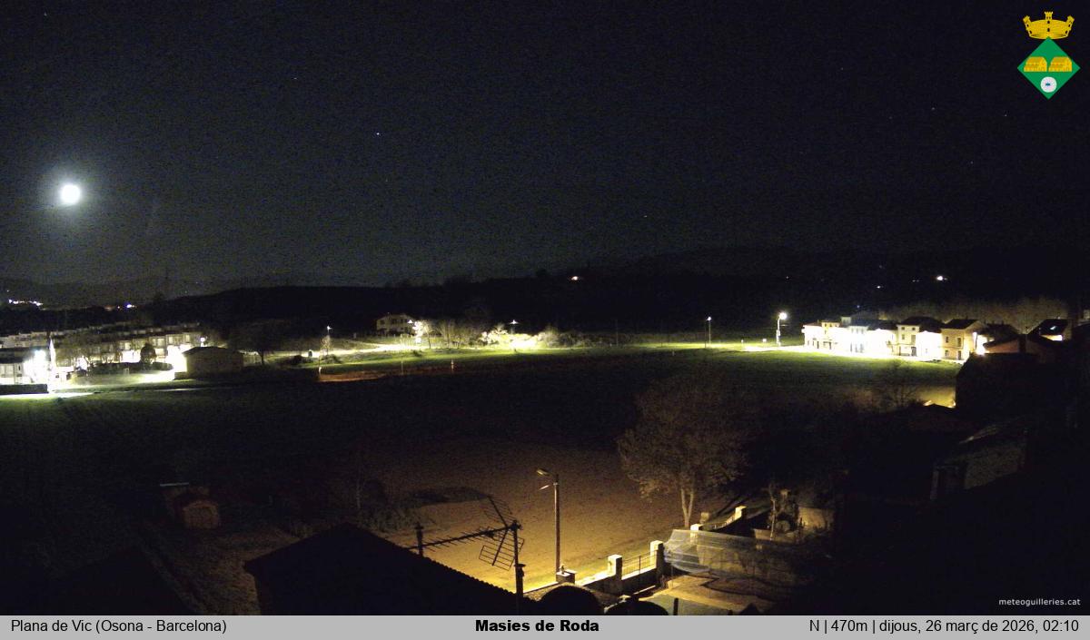 Masies de Roda 