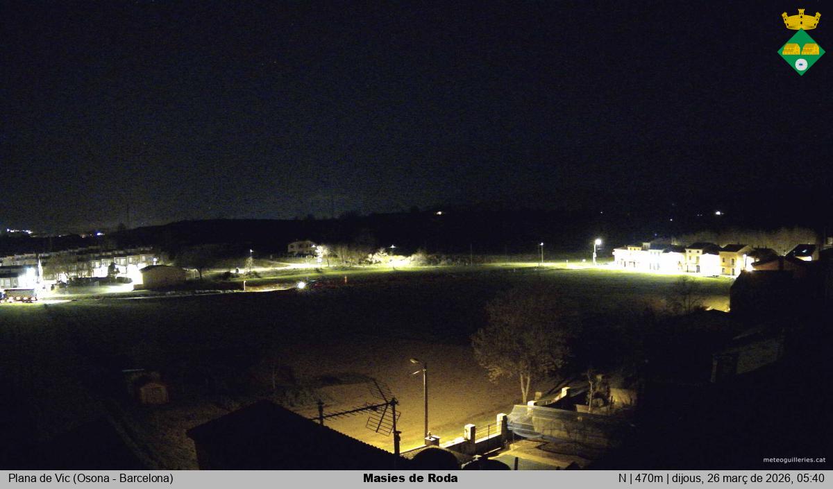 Masies de Roda 