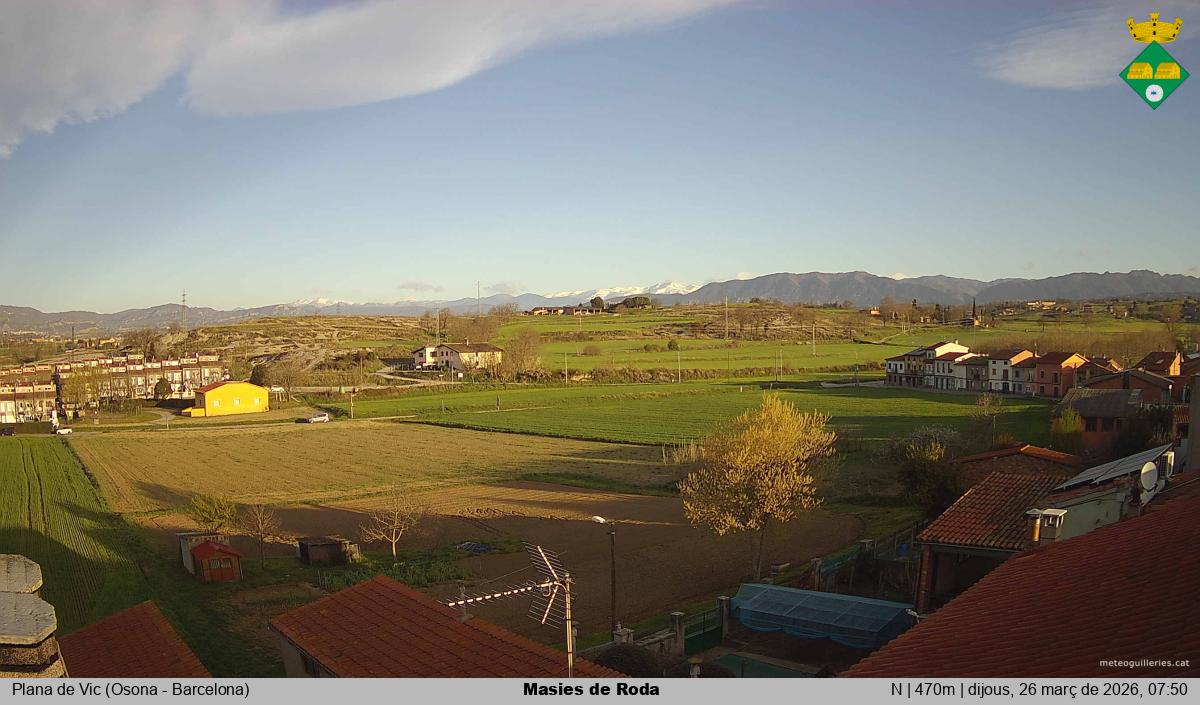 Masies de Roda 