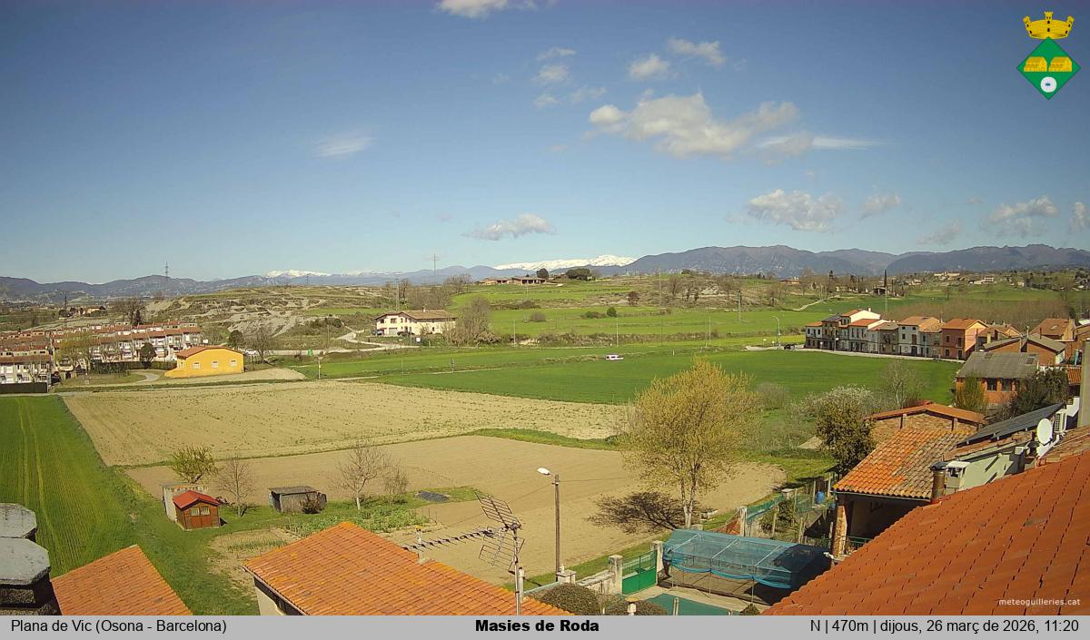 Masies de Roda 