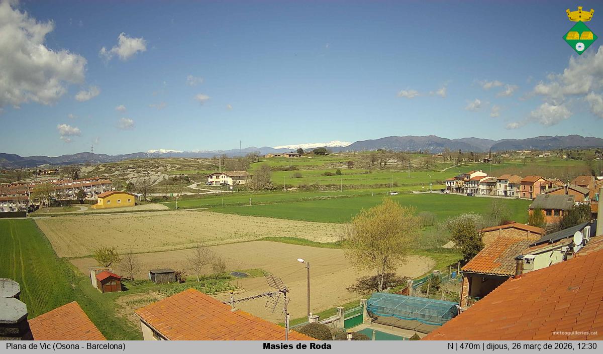 Masies de Roda 