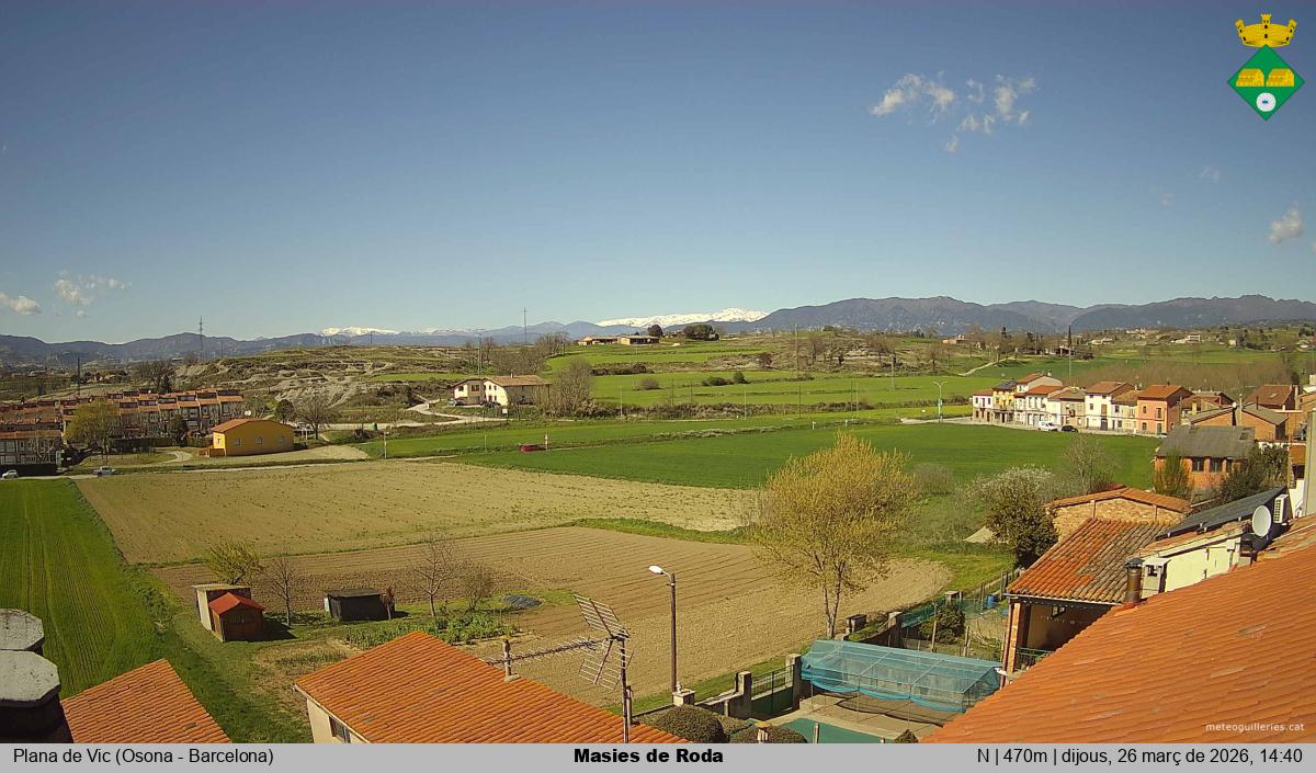 Masies de Roda 