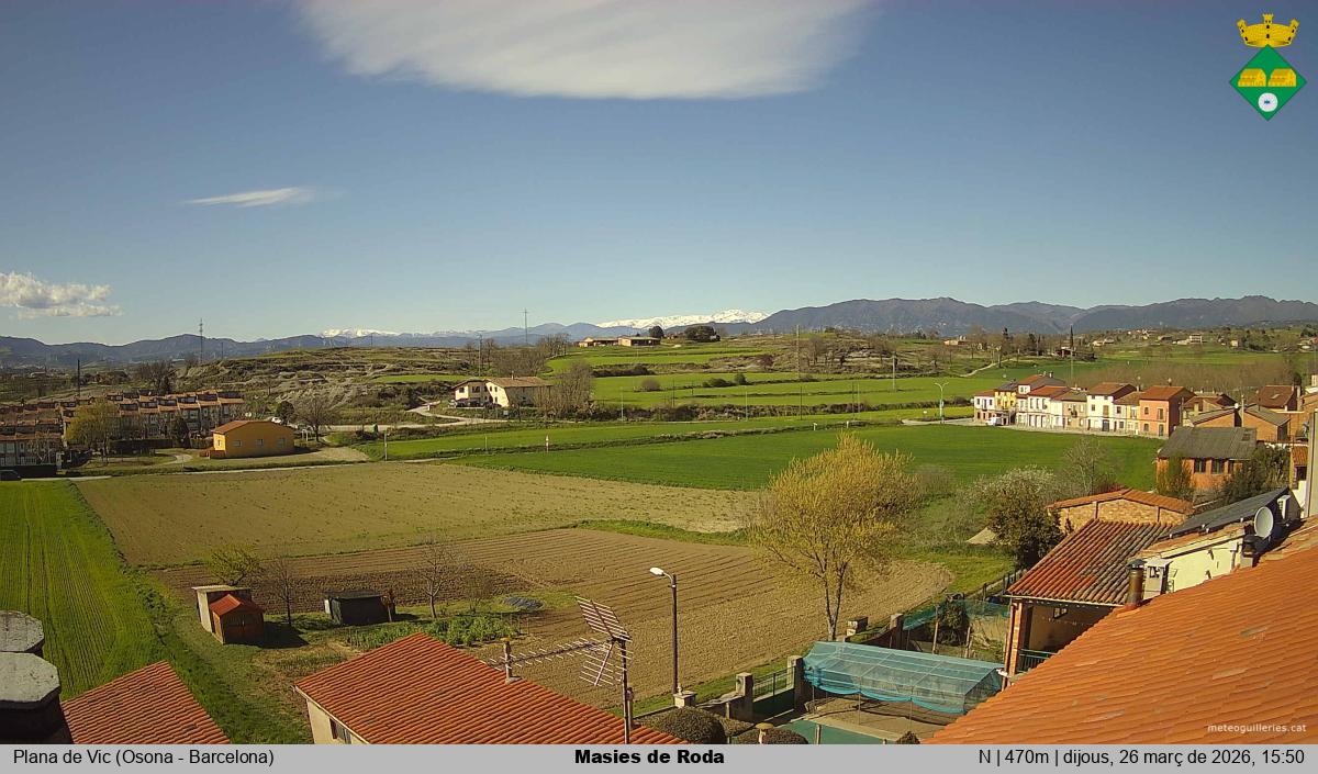 Masies de Roda 
