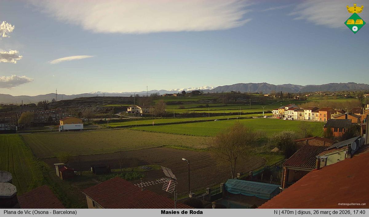 Masies de Roda 