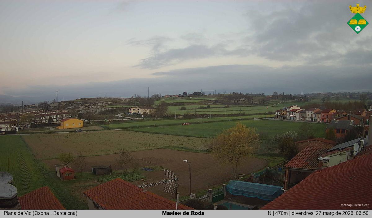Masies de Roda 