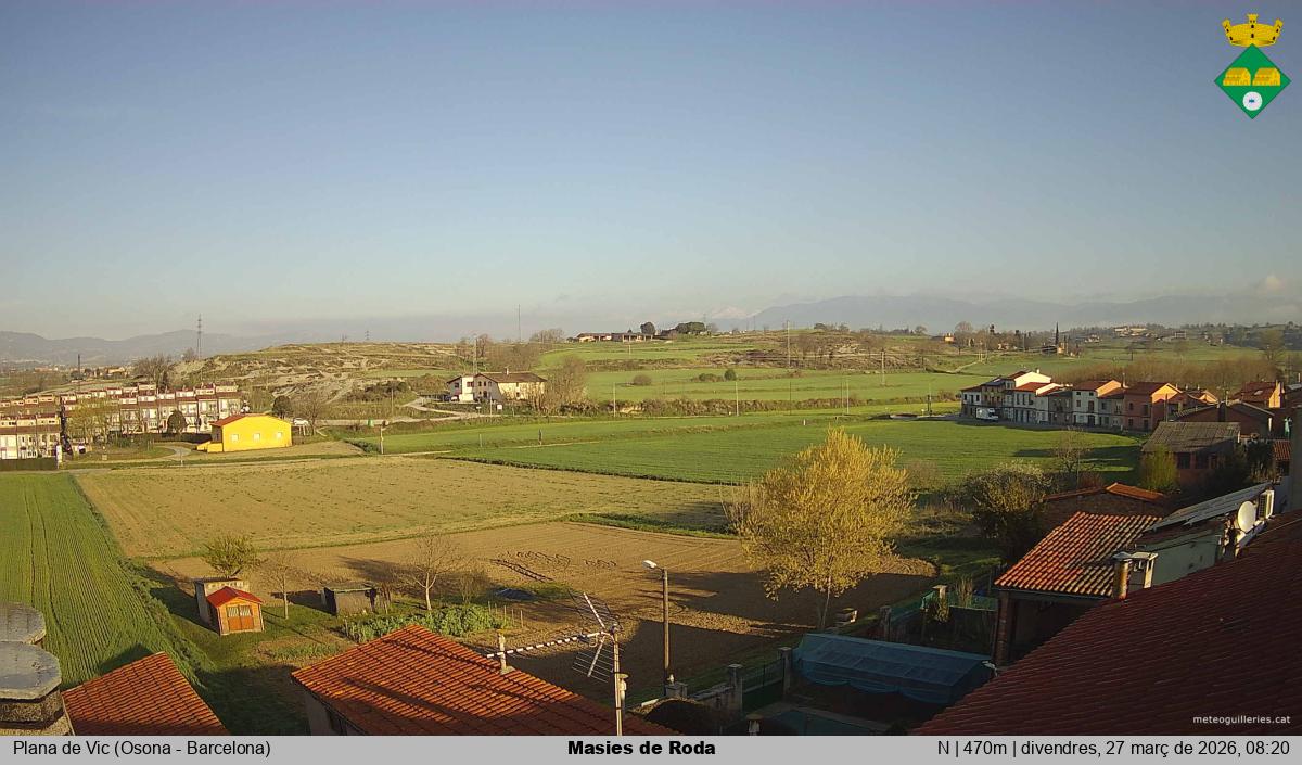 Masies de Roda 