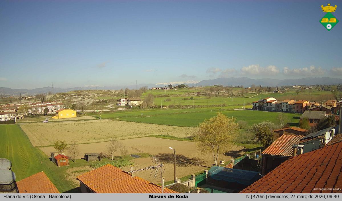 Masies de Roda 