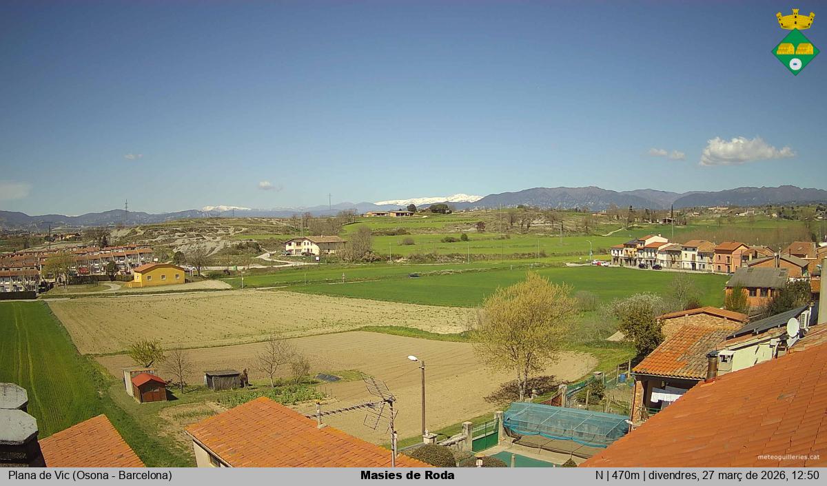 Masies de Roda 