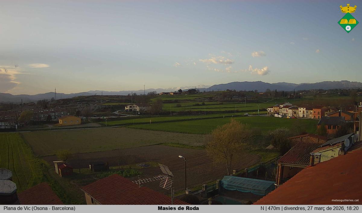 Masies de Roda 
