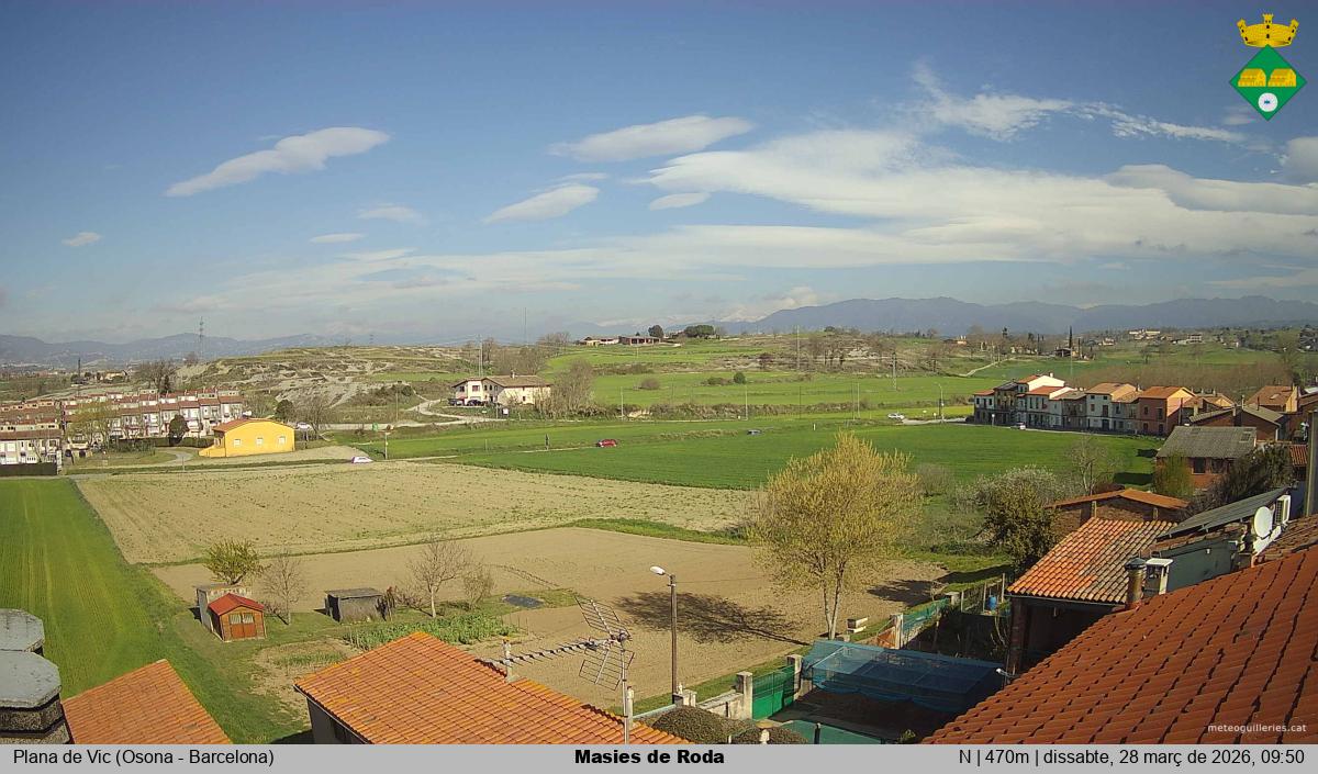 Masies de Roda 