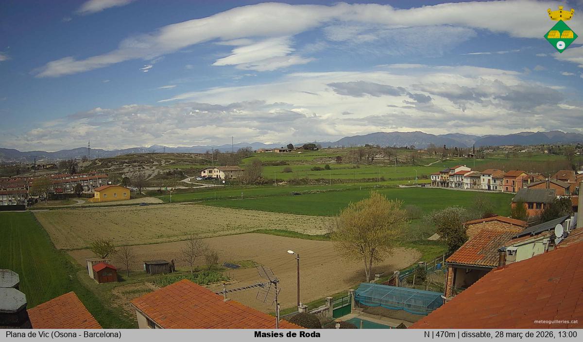 Masies de Roda 
