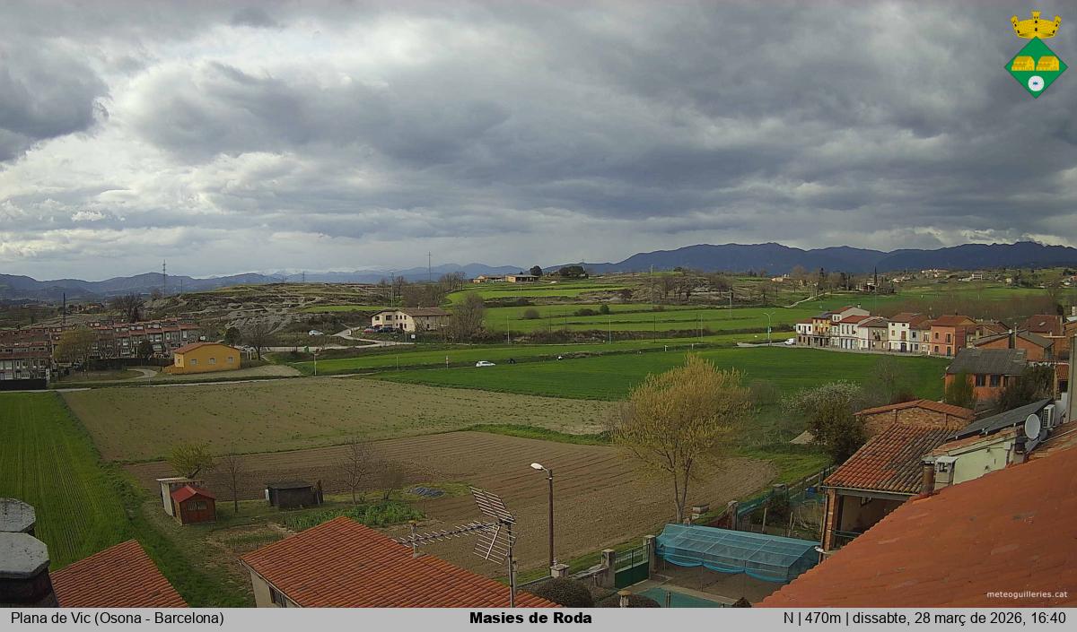 Masies de Roda 