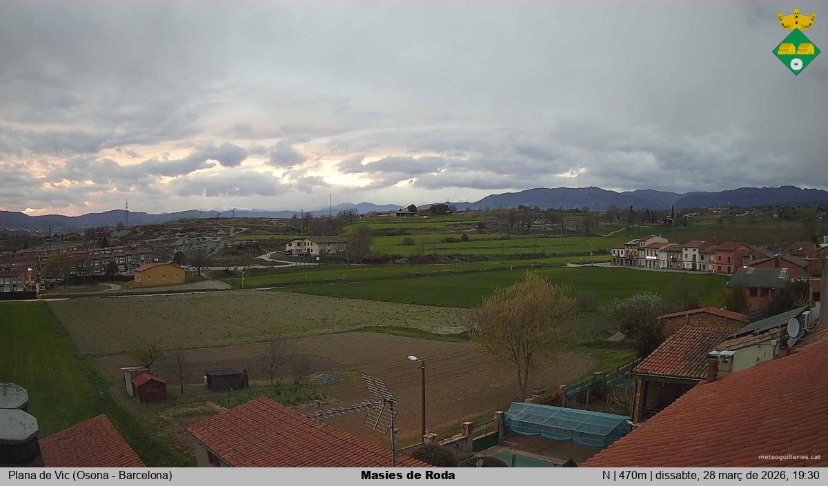 Masies de Roda 
