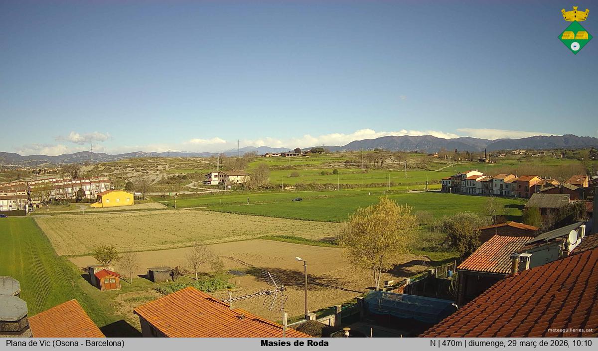 Masies de Roda 