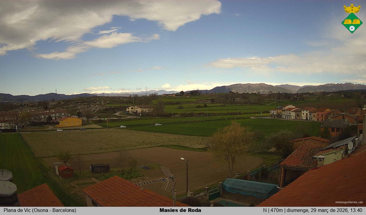 Masies de Roda 