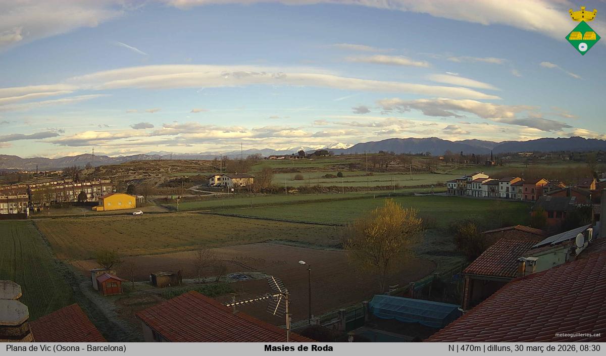 Masies de Roda 