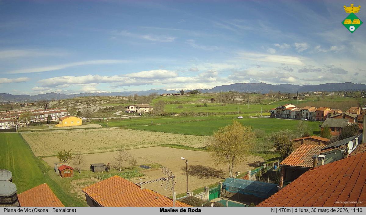 Masies de Roda 