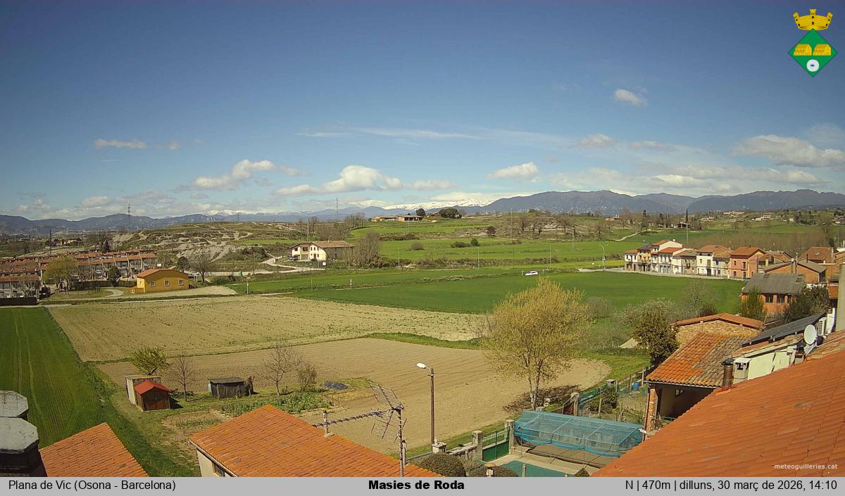 Masies de Roda 