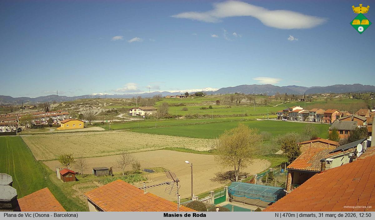 Masies de Roda 