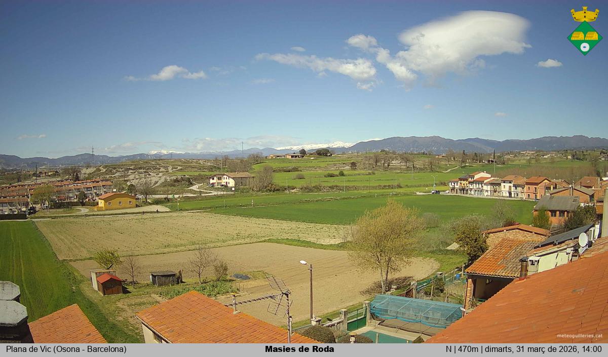 Masies de Roda 