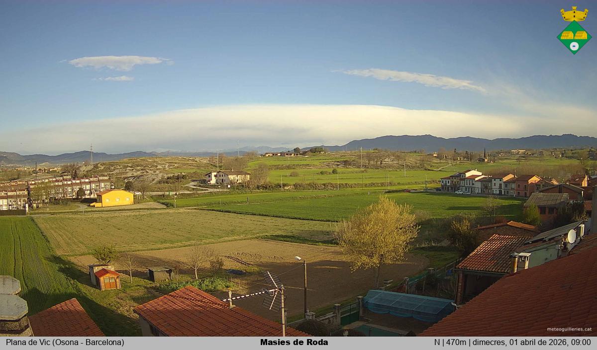 Masies de Roda 