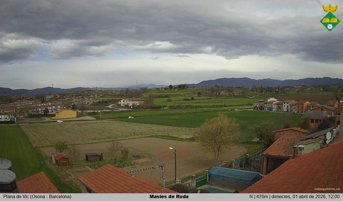 Masies de Roda 