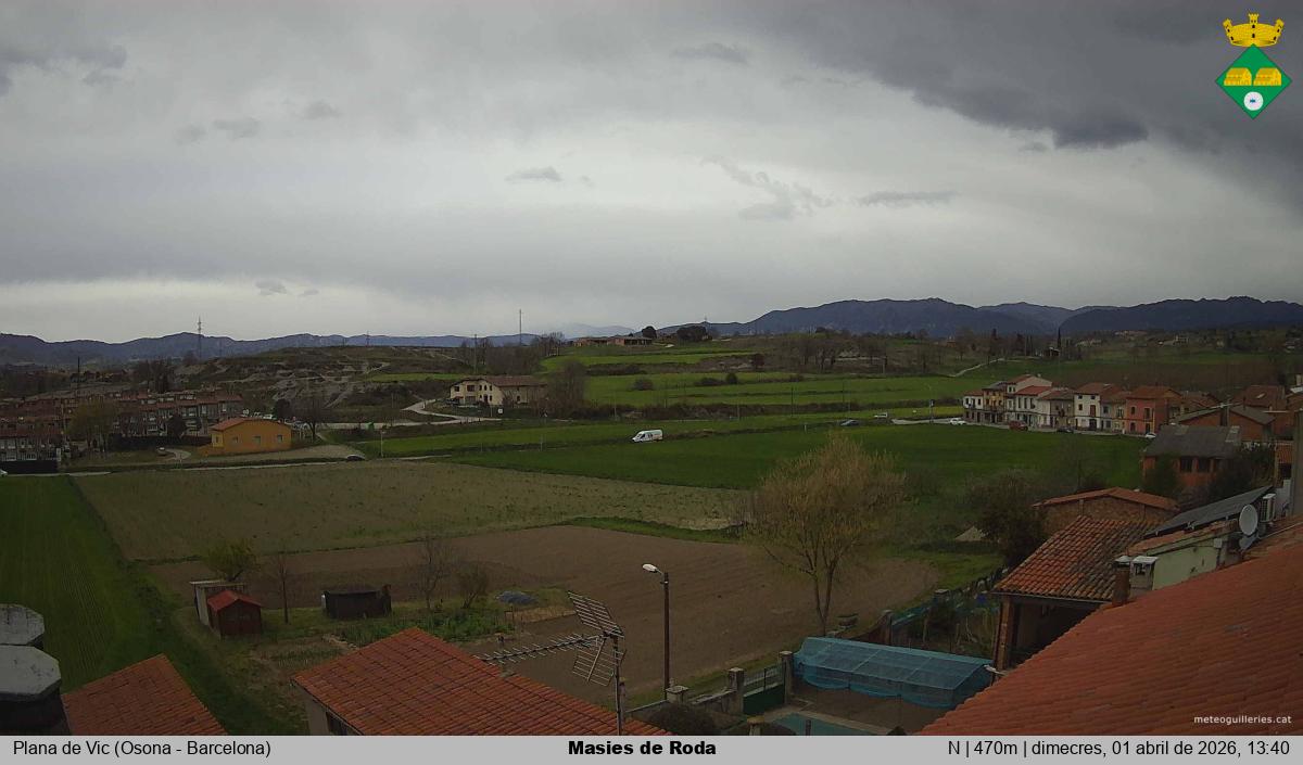 Masies de Roda 