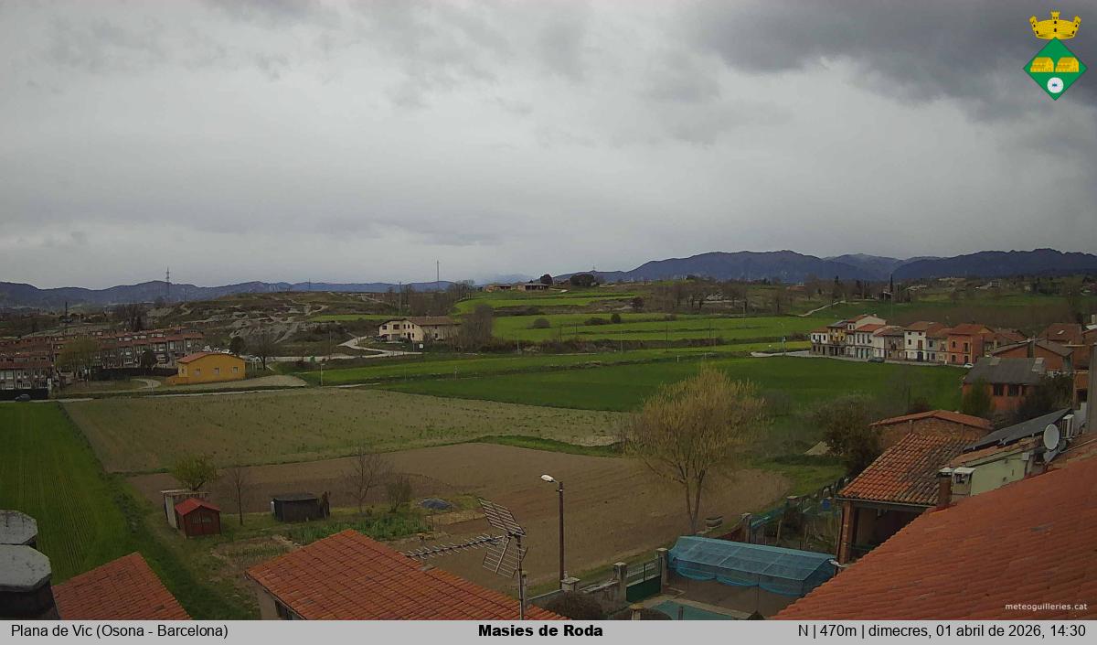 Masies de Roda 
