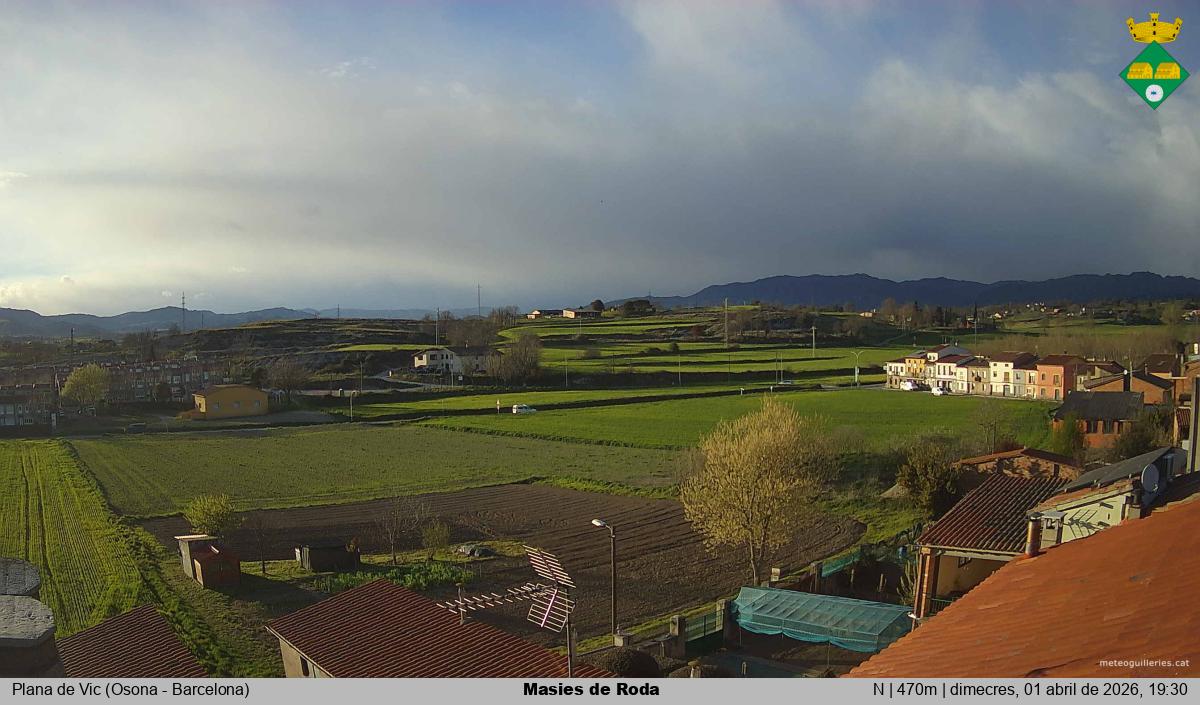 Masies de Roda 