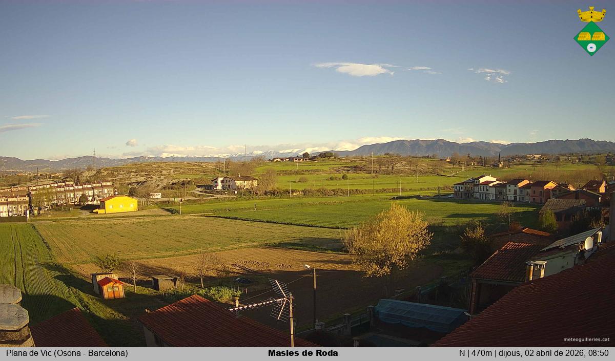 Masies de Roda 