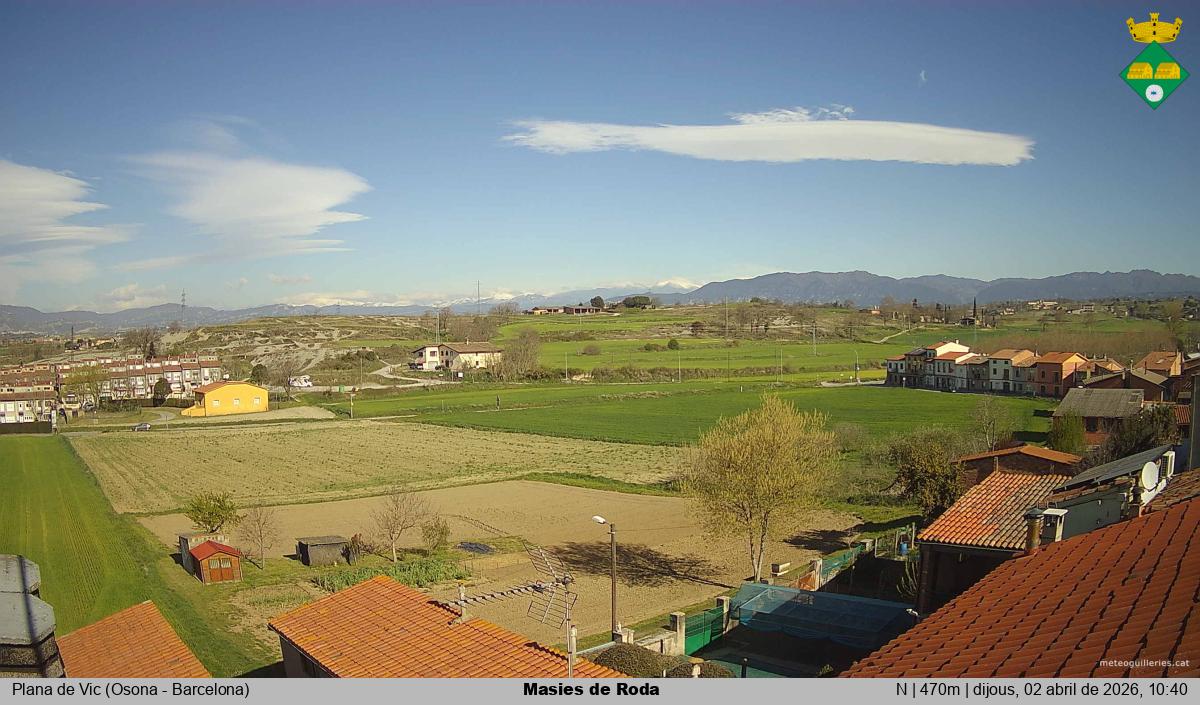Masies de Roda 
